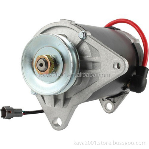 Yamaha Starter Generator 420-44001 GHI0006 GSB107-06K GHI0010